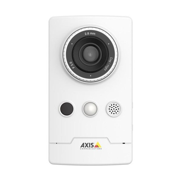 AXIS Wireless Webcam