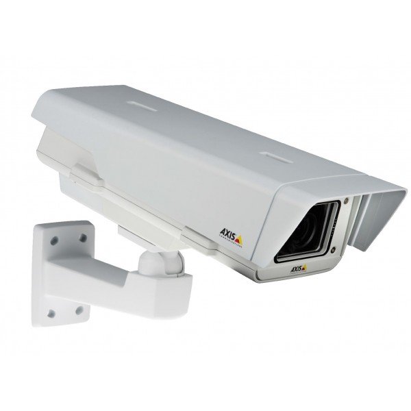 Axis outdoor webcam