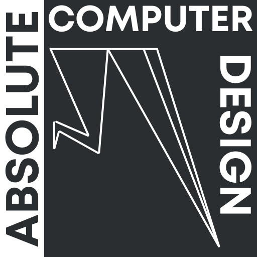 Absolute Computer Design company logo